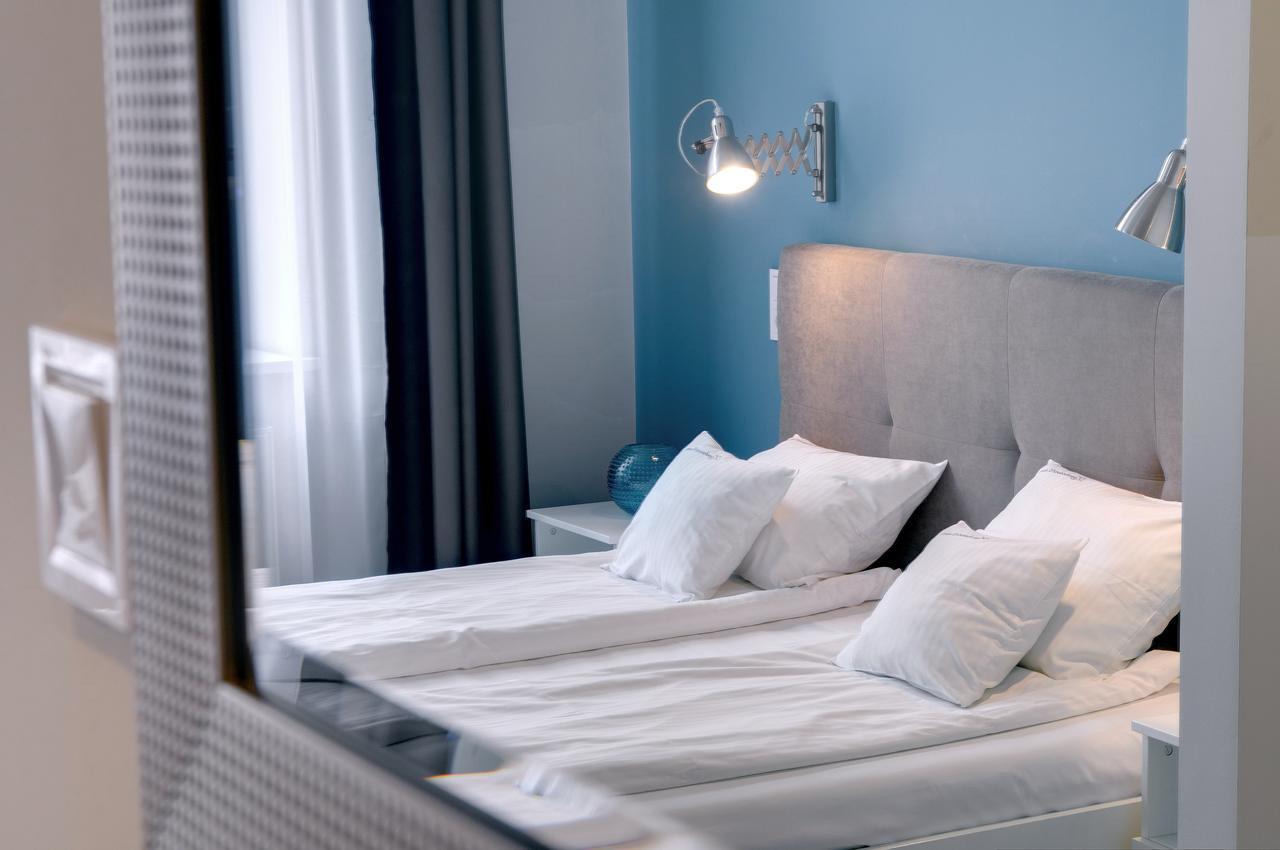 Zamkowa15 Apartments Krasków Eksteriør bilde