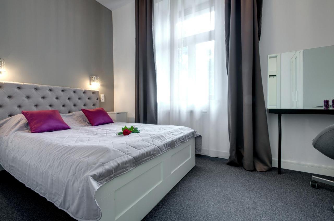 Zamkowa15 Apartments Krasków Eksteriør bilde