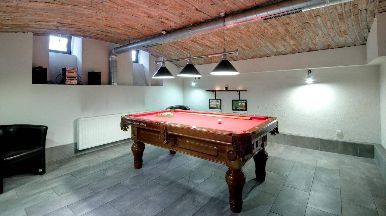 Zamkowa15 Apartments Krasków Eksteriør bilde